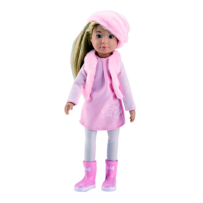 Kruselings - Vera Doll - Casual Set | Knock On Wood Toys