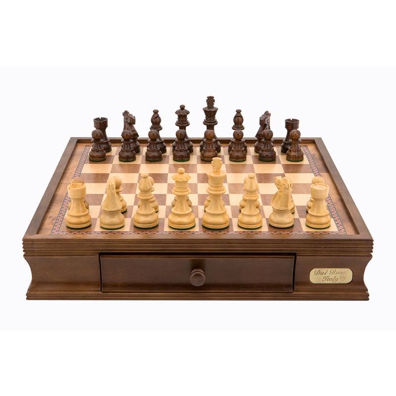 Dal Rossi - Chess Set 16