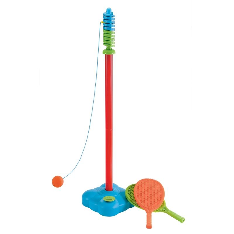 Early Learning Centre - Tennis Zoomer | Knock On Wood Toys